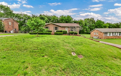 409 Christopher Dr