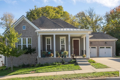 605 Quiet Cir