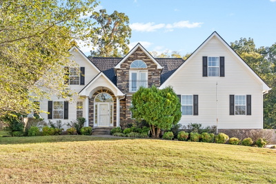 3487 Hickory Glen Drive