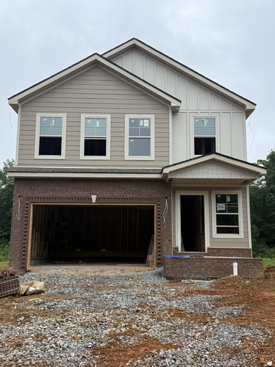 356 Hereford Farms