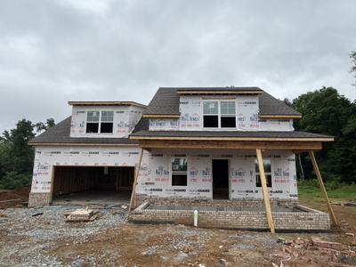 348 Hereford Farms