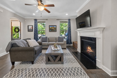 334 Cornelius Way