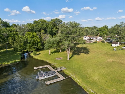 192 Cherokee Rd