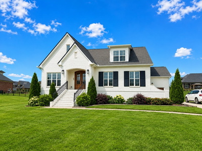 126 Kathryn Adele Ln