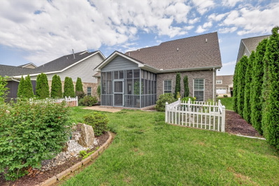 3319 Hampton Turner Dr