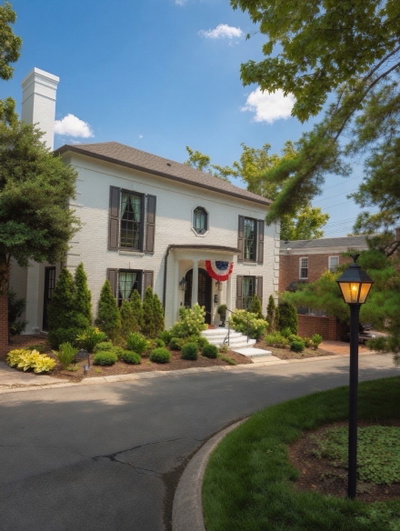 2126 Golf Club Ln