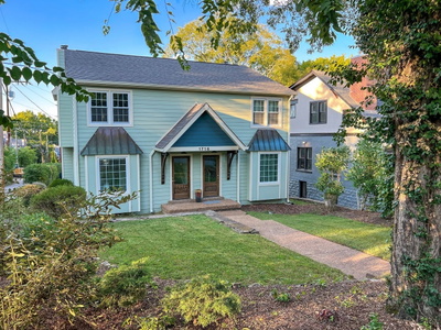 1716B Linden Ave