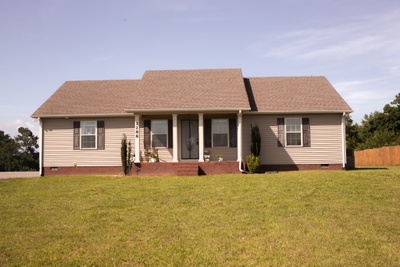 1288 Mount Olive Rd