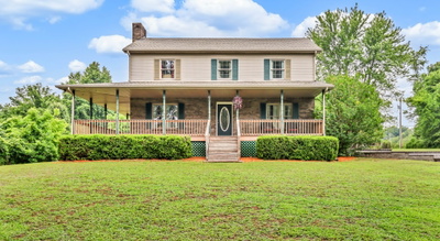 1234 Dotsonville Rd