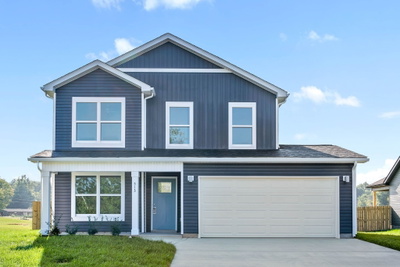 2804 Brewster Dr