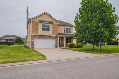 3637 Genoa Dr
