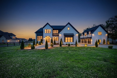 360 Rucker Rd