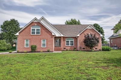 518 Redstone Dr