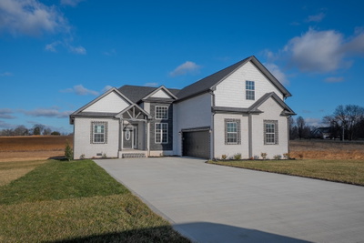 8 Wofford Estates