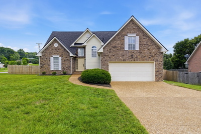 701 Pinehurst Pt
