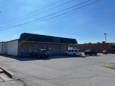 2121A Wilma Rudolph Blvd