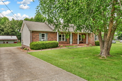1120 Oak Plains Rd