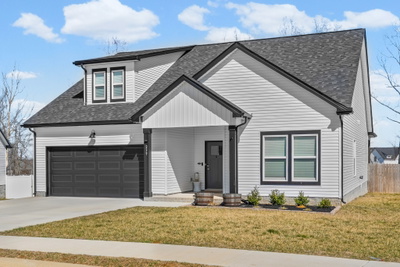 239 Donegal Dr
