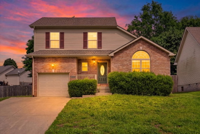 661 Deer Ridge Dr