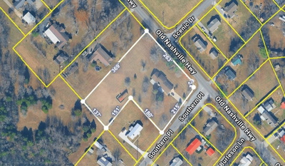 6437 Southern Pl