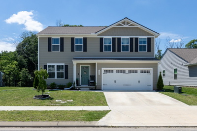 1222 Bethel Ridge Dr
