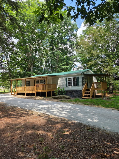 131 Laurel Trails Ln