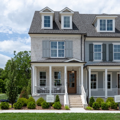 4009 Forestside Dr