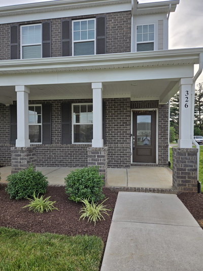 326 Lydia Dr