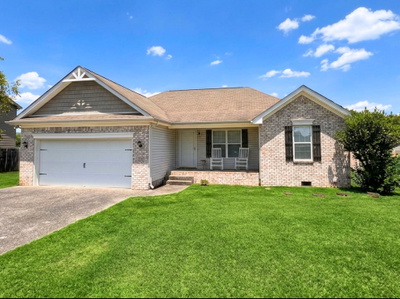 127 Tucker Trice Blvd