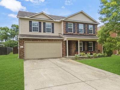 1011 Benwick Rd