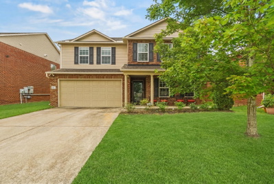 1011 Benwick Rd