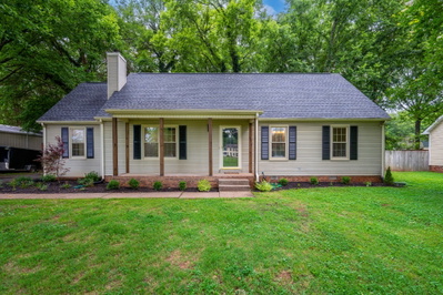 3012 Settlers Rd