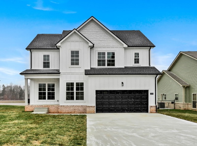 3166 East Old Ashland City Rd