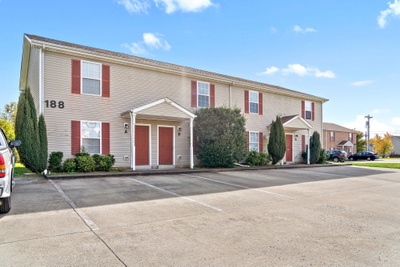 188 Jack Miller Blvd