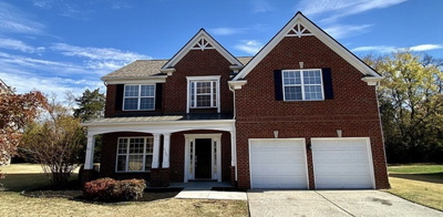 2104 Bucolic Ct