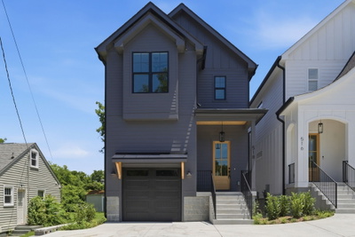 518 E Bend Dr