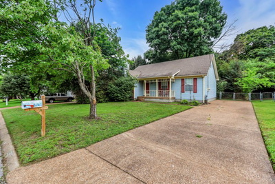 3545 Lake Towne Dr