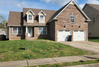 2969 Brewster Dr