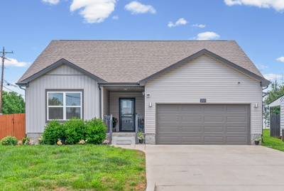 201 Burch Rd