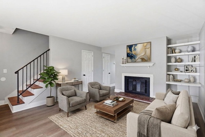 731 Fox Ridge Dr