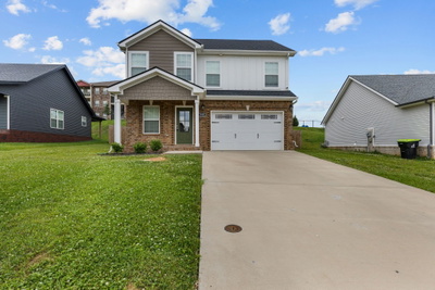 840 Lillian Grace Dr