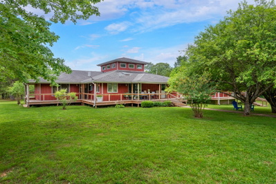 859 Flat Woods Rd