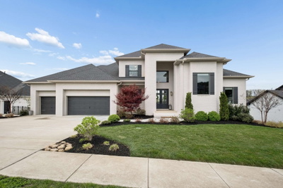 6105 Open Meadow Ln