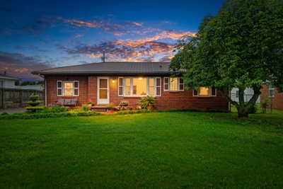 135 Barbara Ave