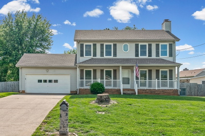 3311 Mallard Dr