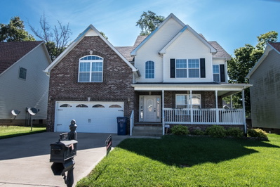 3349 Melissa Lane