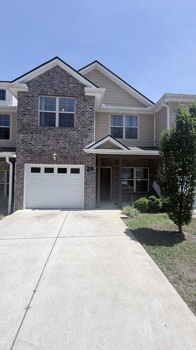 3319 Old Hickory Blvd
