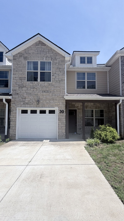 3319 Old Hickory Blvd