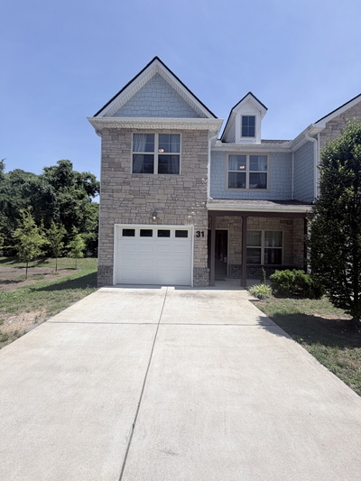 3319 Old Hickory Blvd