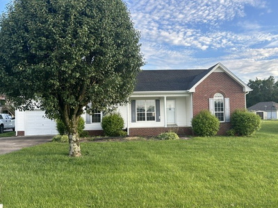4010 Fleetwood Dr